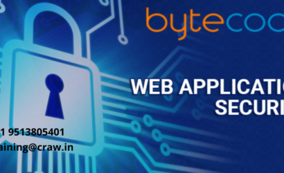 Web Application Security Course In Delhi
