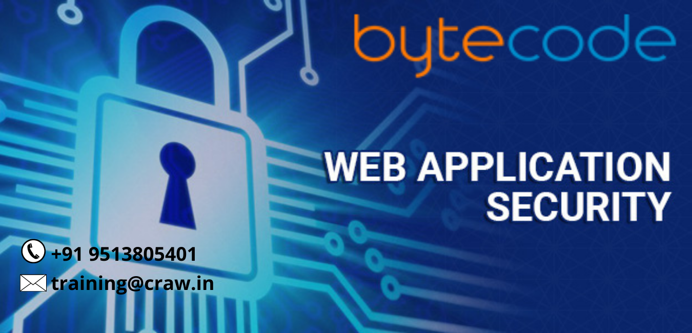 Web Application Security Course In Delhi
