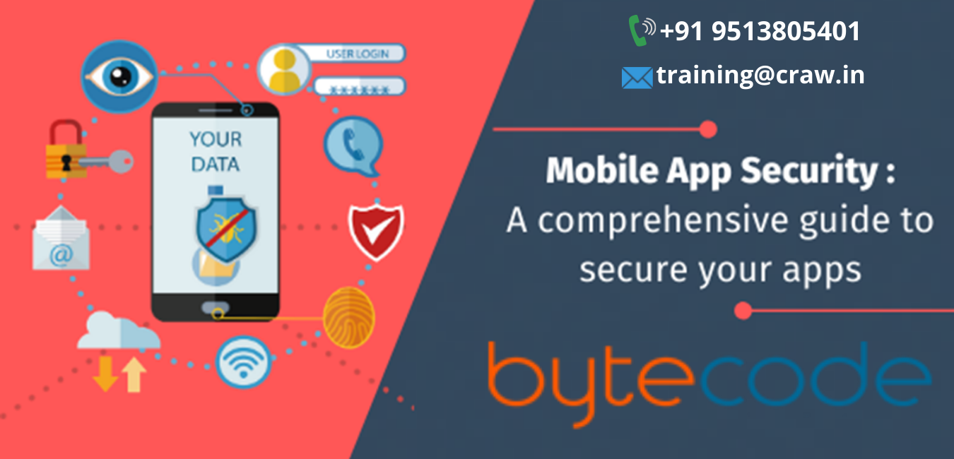 Mobile Application Security Course In Delhi