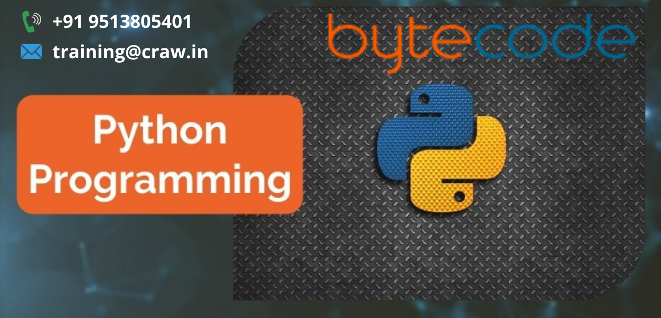 Python Programming Course In Delhi