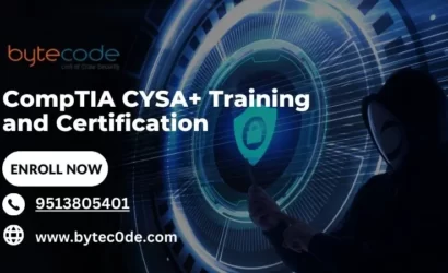 CompTIA CYSA