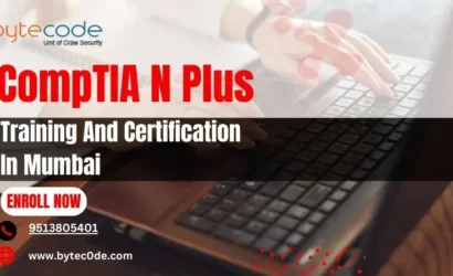 CompTIA N Plus Training