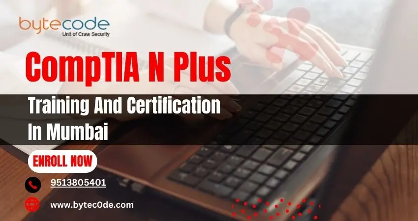 CompTIA N Plus Training