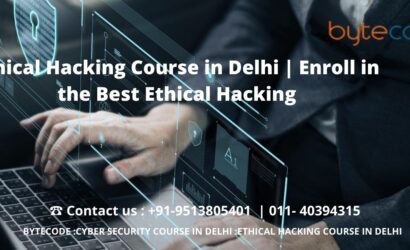 Ethical Hacking Training