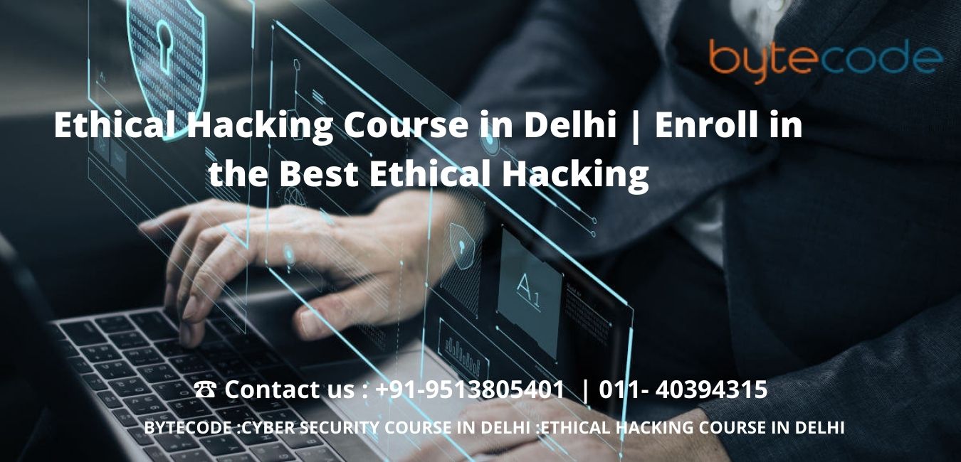 Ethical Hacking Training