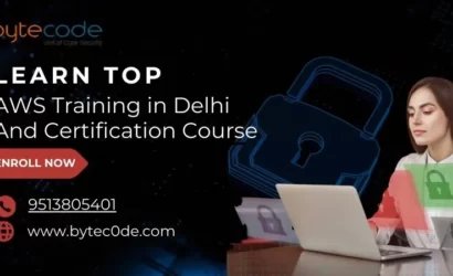 Aws Training in Delhi