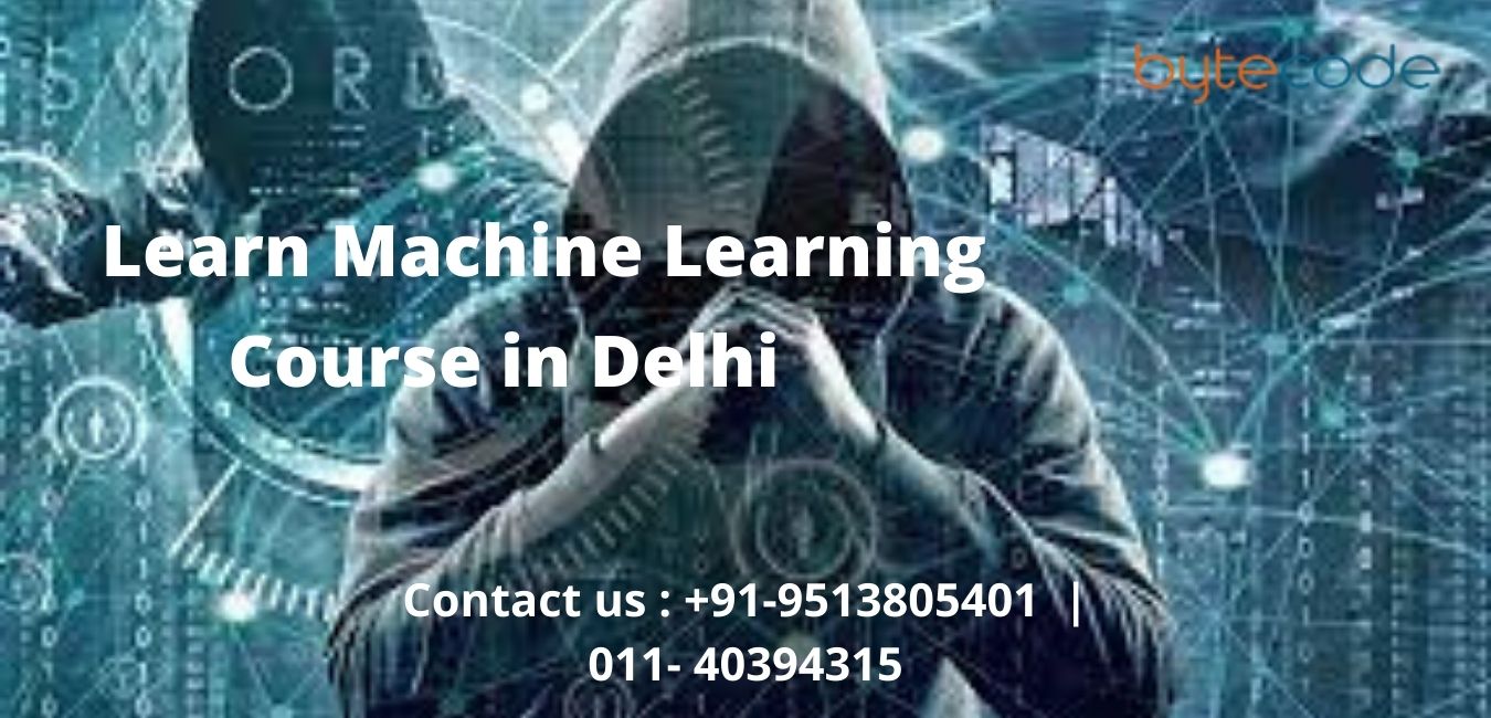 Machine learning Course in Delhi