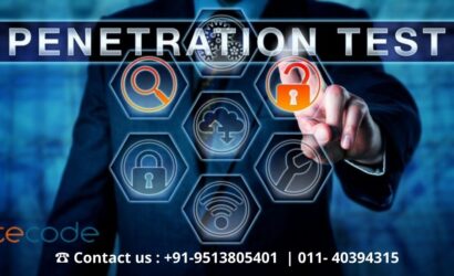 Penetration Testing Course in Delhi