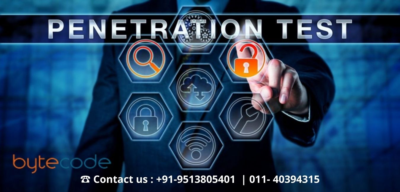 Penetration Testing Course in Delhi