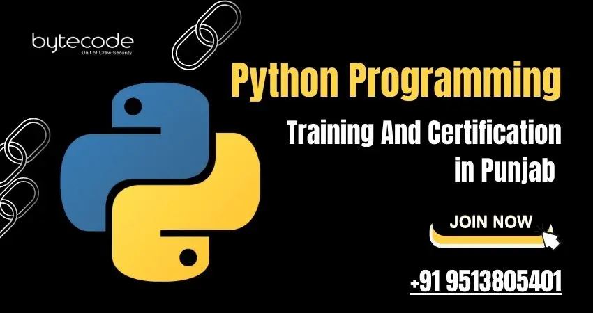 Python Programming