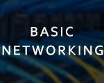 Basic Networking COurse