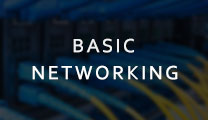 Basic Networking COurse