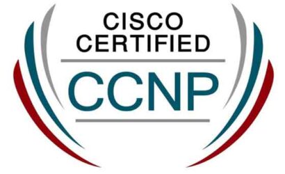 Cisco CCNP Training