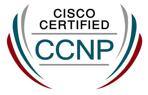 Cisco CCNP Training