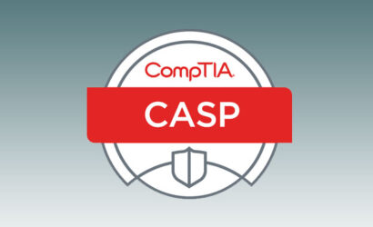 Comp TIA CASP Plus