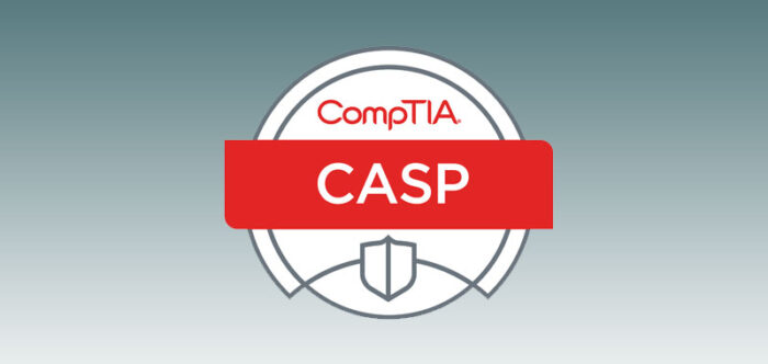 CompTIA CASP Training and Certification in West Bengal - Bytecode