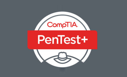 conptia pentest plus