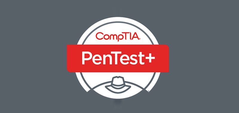 conptia pentest plus