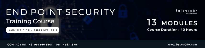 end-point-security-course