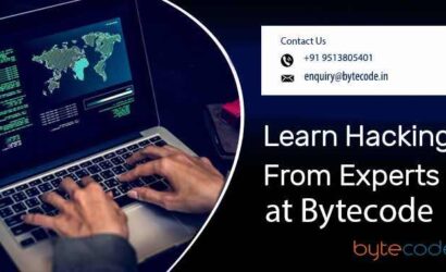 Ethical Hacking Training