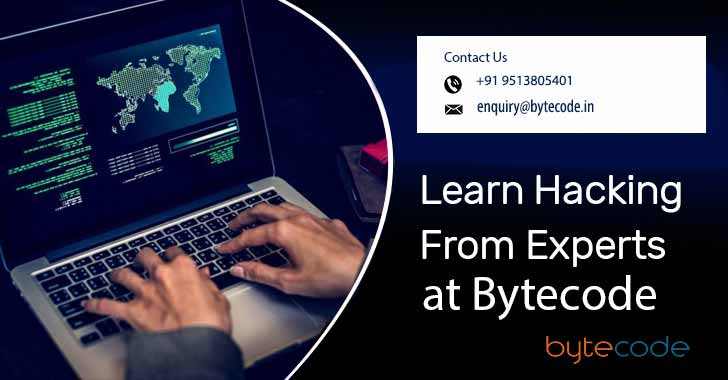 Ethical Hacking Training