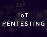 IoT penetration Testing in Delhi