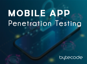 Mobile Application Penetration Testing