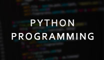 python-programming