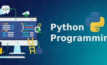 python-programming training in Chandigarh