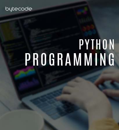 Python Programming certification in chandigarh
