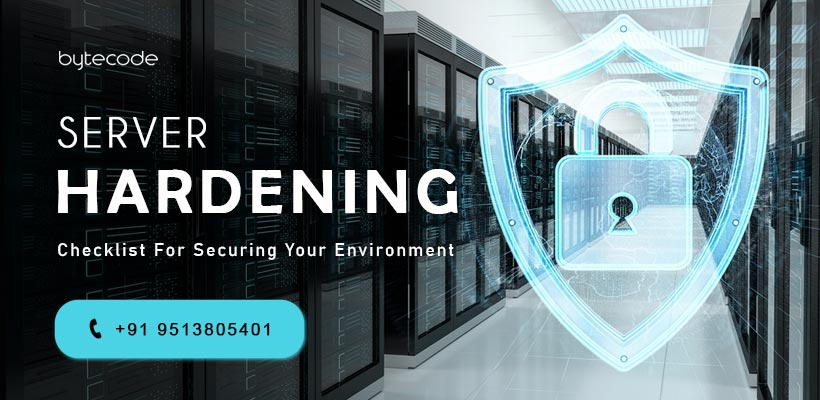 server-hardening server-hardening