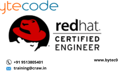 Redhat RHCE Training Course in Delhi