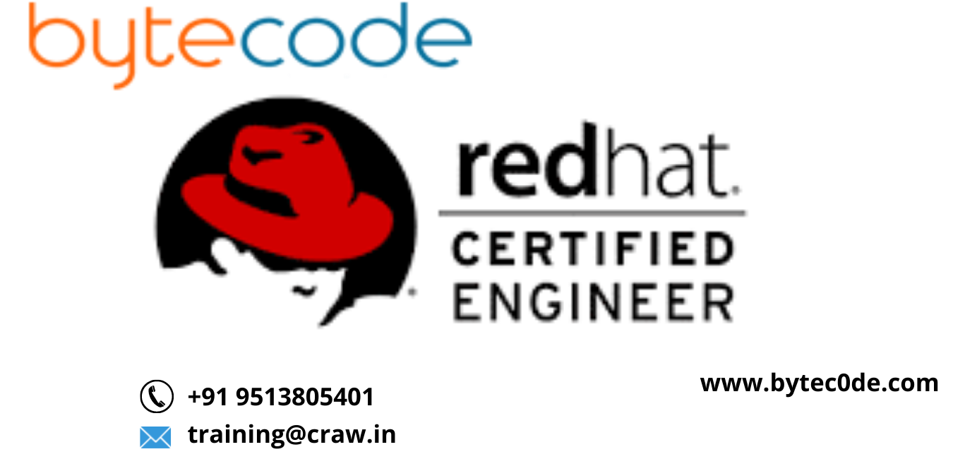 Redhat RHCE Training Course in Delhi