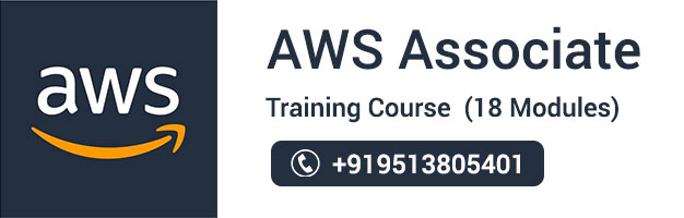 AWS-Associate-Course