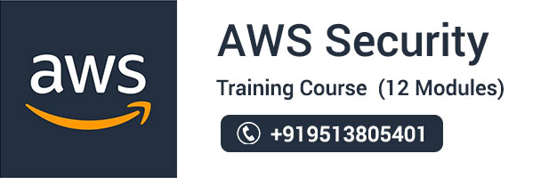 AWS-Security-Course