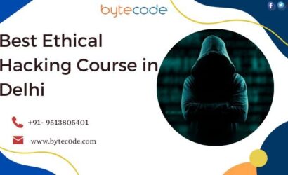 Best Ethical Hacking Course in Delhi