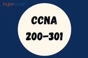 CCNA-200-301