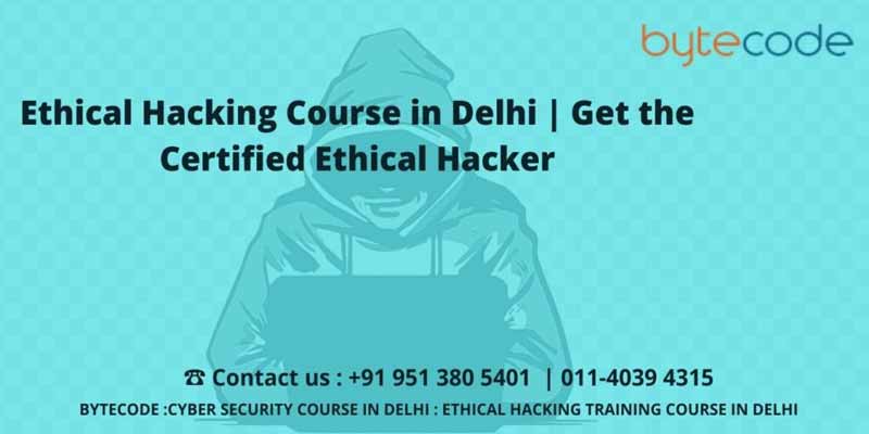 Ethical Hacking Course in UP