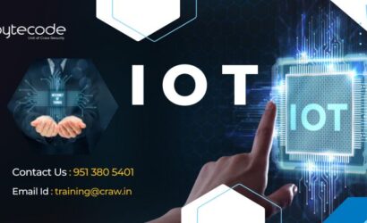 IoT Penetration Testing in Delhi