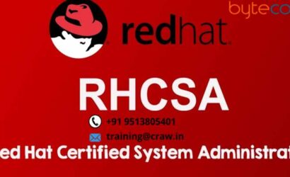 RHCSA