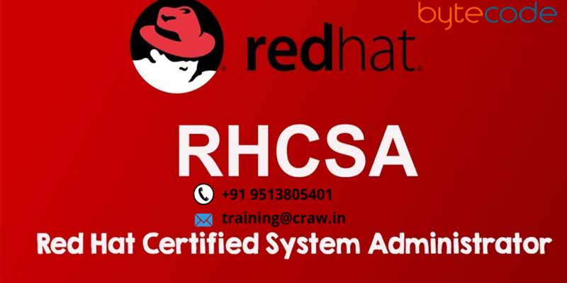 RHCSA