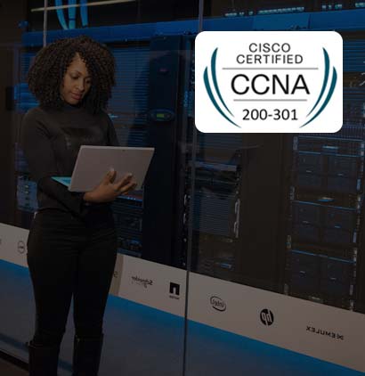 CCNA Networking