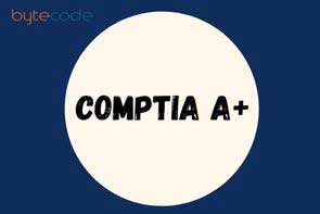 Comptia A plus