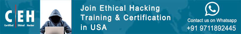 Hacking course in USA
