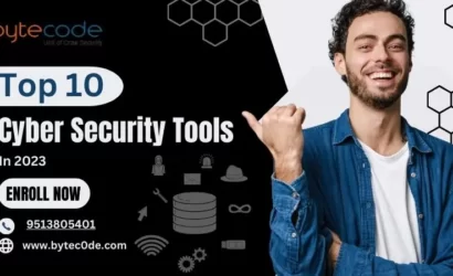 Cyber Security Tools