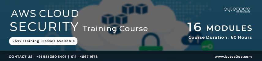 aws-cloud-security-course