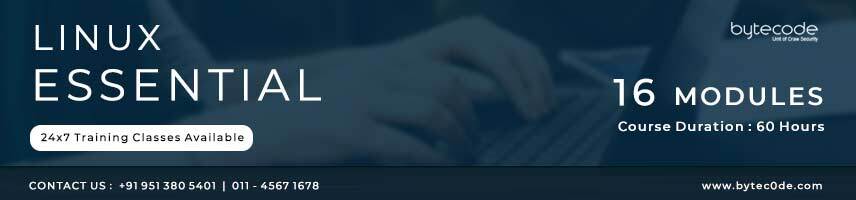 linux-essential-course linux-essential-course