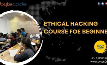 Ethical Hacking Course for Beginners