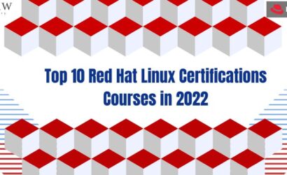 Top 10 Red Hat Linux Certifications Courses in 2022