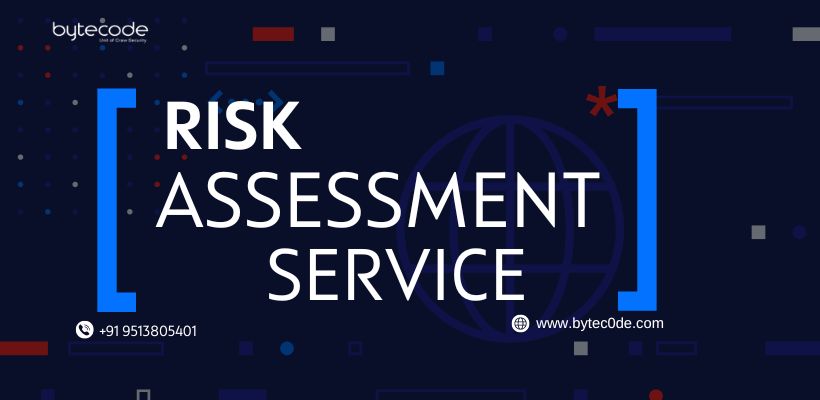 Risk Assessment Service In India